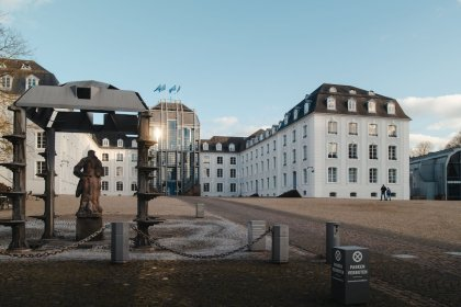 Saarlandmuseum